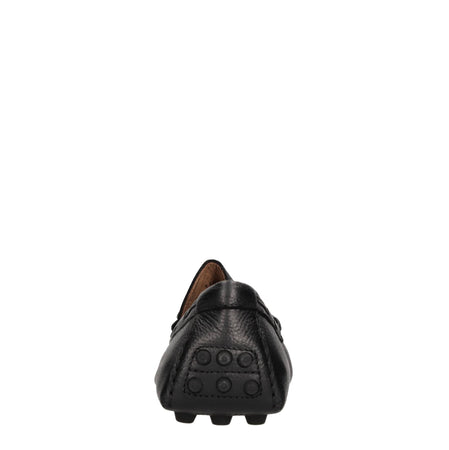 BOEMOS Scarpe basse Nero da uomo