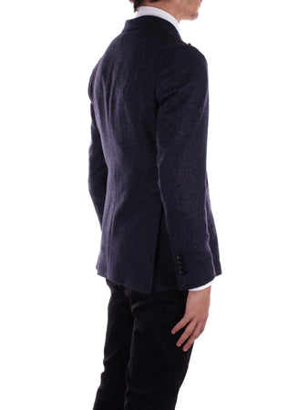 Tagliatore Giacche Blu da uomo