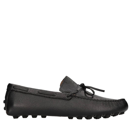 BOEMOS Scarpe basse Nero da uomo