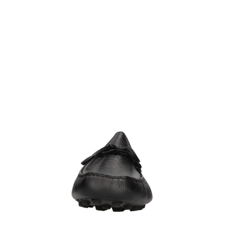 BOEMOS Scarpe basse Nero da uomo