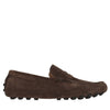BOEMOS Scarpe basse Marrone da uomo