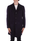 Tagliatore Giacconi Blu da uomo