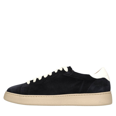 BOEMOS Sneakers Blu da uomo