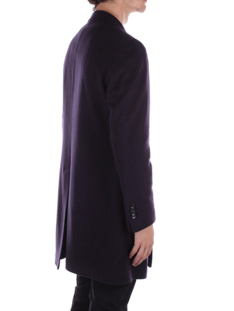 Tagliatore Giacconi Blu da uomo