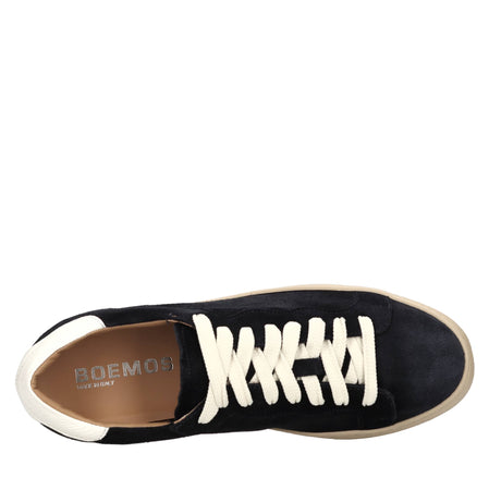BOEMOS Sneakers Blu da uomo