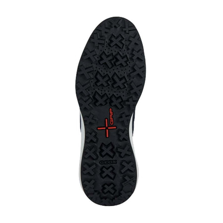 GEOX Sneakers uomo blu U PG1X A U3536A0149JC4002