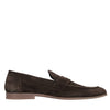 BOEMOS Scarpe basse Marrone da uomo