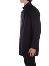 Tagliatore Giacconi Nero da uomo