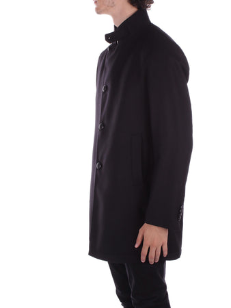 Tagliatore Giacconi Nero da uomo
