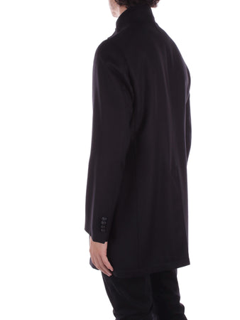 Tagliatore Giacconi Nero da uomo