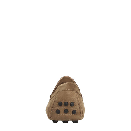BOEMOS Scarpe basse Marrone da uomo