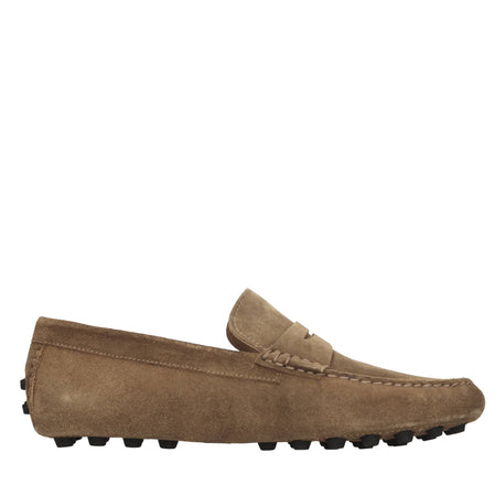 BOEMOS Scarpe basse Marrone da uomo