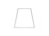 Guarnizione magnetica porta frigorifero Whirlpool Ignis 481946669408