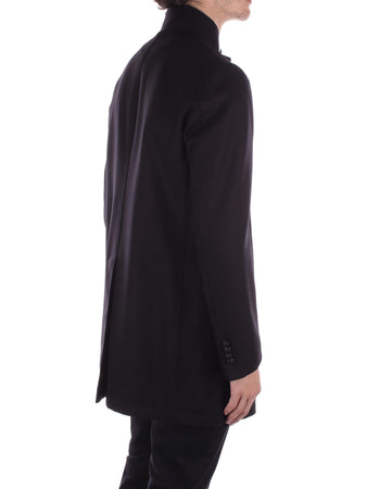 Tagliatore Giacconi Nero da uomo