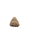 BOEMOS Scarpe basse Marrone da uomo