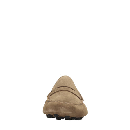 BOEMOS Scarpe basse Marrone da uomo