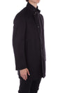 Tagliatore Giacconi Nero da uomo