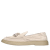BOEMOS Scarpe basse Beige da uomo