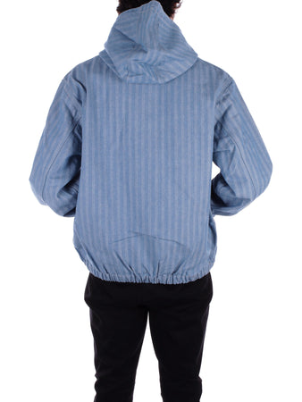 CARHARTT Maglie Denim da uomo