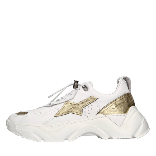 A.S.98 Sneakers Multicolour da donna