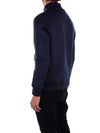 Dondup Giacconi Blu da uomo