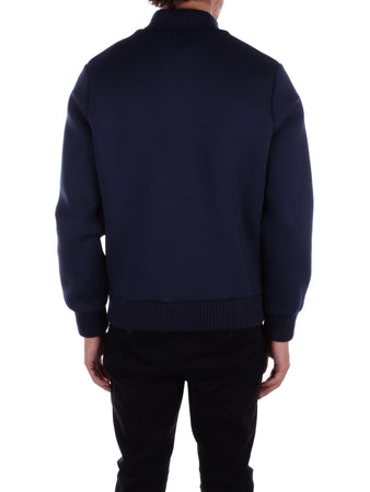 Dondup Giacconi Blu da uomo