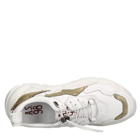 A.S.98 Sneakers Multicolour da donna