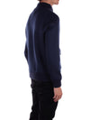 Dondup Giacconi Blu da uomo