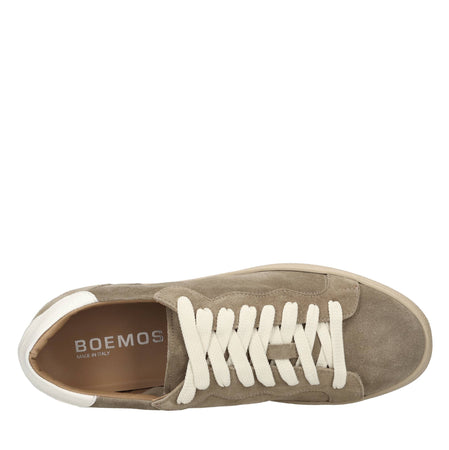 BOEMOS Sneakers Marrone da uomo