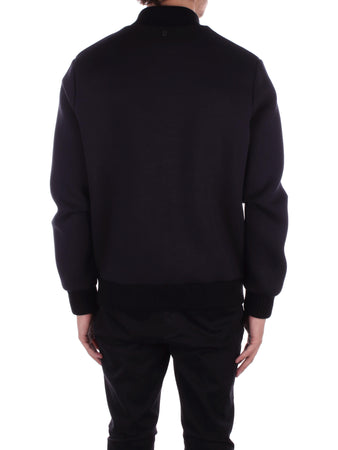 Dondup Giacconi Nero da uomo