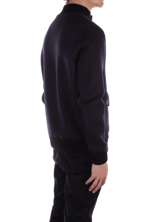 Dondup Giacconi Nero da uomo