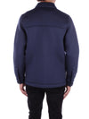 Dondup Giacconi Blu antracite da uomo