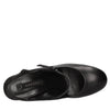 Casadei Scarpe con Tacco Nero da donna