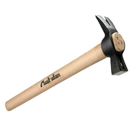 Australian 300gr martello per carpentiere con calamita