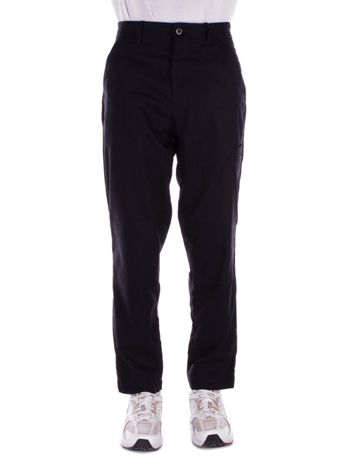 CP COMPANY METROPOLIS Pantaloni Nero da uomo