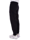 CP COMPANY METROPOLIS Pantaloni Nero da uomo
