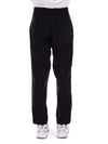 CP COMPANY METROPOLIS Pantaloni Nero da uomo