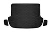Tappetini di gomma su misura per Subaru Forester 3 SH (2008-2012)