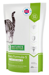 Nature's Protection Urinary Formula-S cibo secco gatti 400 gr
