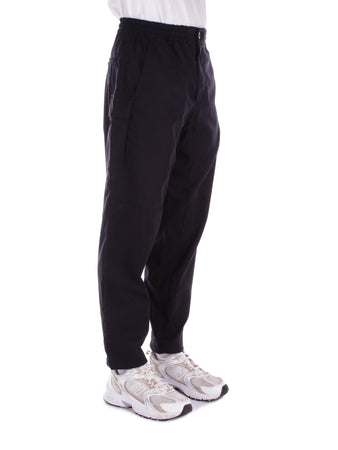 CP COMPANY METROPOLIS Pantaloni Nero da uomo
