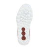 GEOX Sneakers uomo nero rosso U Spherica Actif U35BAA0006KC0048