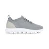 GEOX Sneakers uomo grigio U Spherica U15BYA0006KC1303