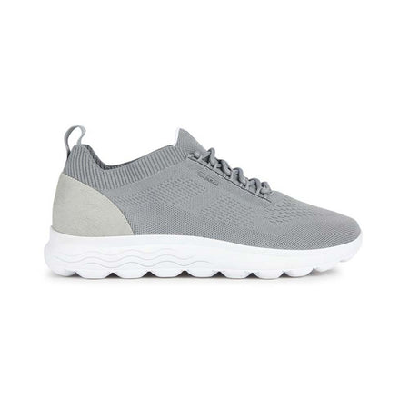GEOX Sneakers uomo grigio U Spherica U15BYA0006KC1303