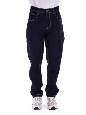 DICKIES Jeans Rinsed da uomo