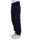 DICKIES Jeans Rinsed da uomo