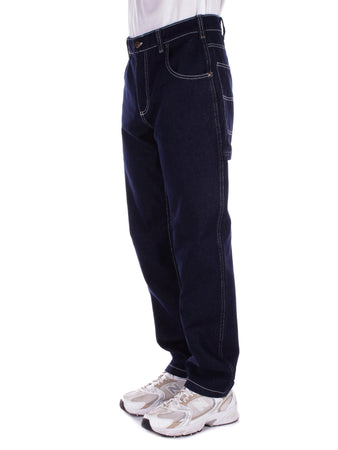 DICKIES Jeans Rinsed da uomo