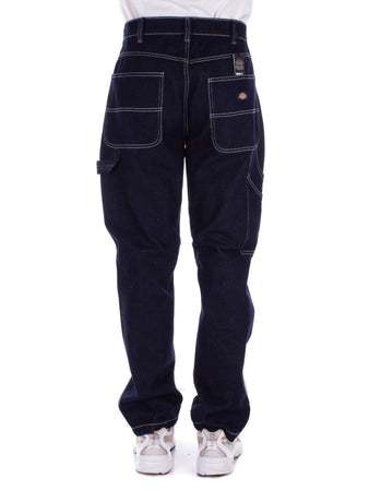DICKIES Jeans Rinsed da uomo