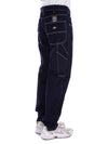 DICKIES Jeans Rinsed da uomo