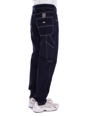 DICKIES Jeans Rinsed da uomo
