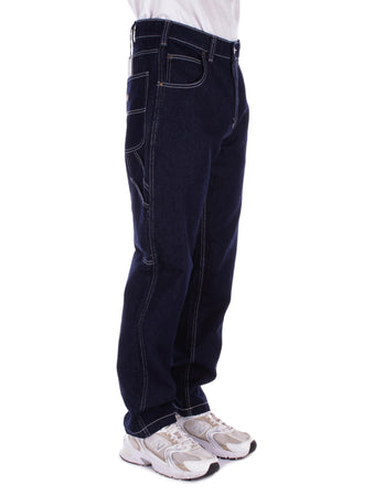 DICKIES Jeans Rinsed da uomo